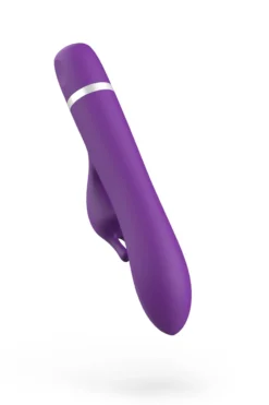 B Swish Bwild Classic Bunny Raspberry