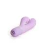 B Swish Bwild Classic Bunny Vibrator Lila 1 st