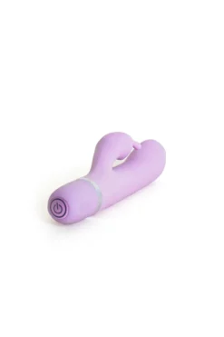 B Swish Bwild Classic Bunny Vibrator Lila 1 st