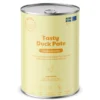 Buddy Pet Foods Tasty Duck Pate 400 g