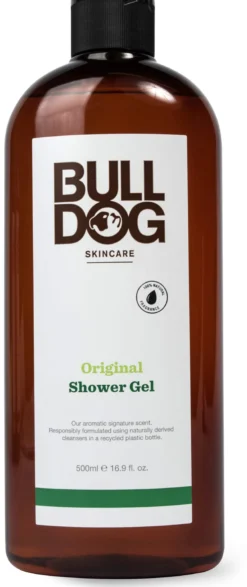 Buldog Original Shower Gel 500 ml