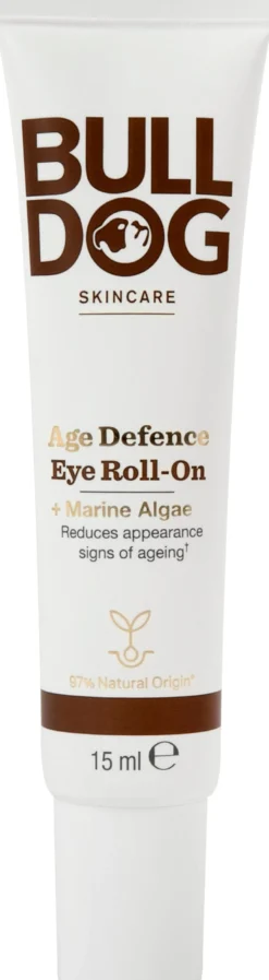 Bulldog Age Defence Eye Roll-on 15 ml