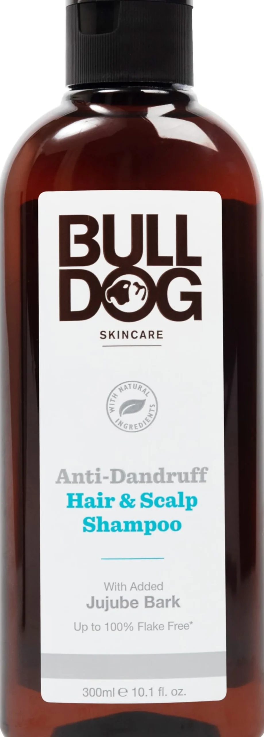 Bulldog Anti-Dandruff Hair & Scalp Schampoo 300 ml