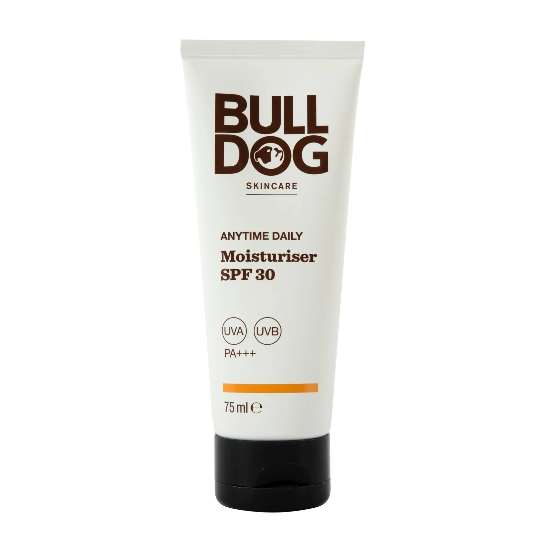 Bulldog Anytime Daily Moisturiser SPF 30 75 ml