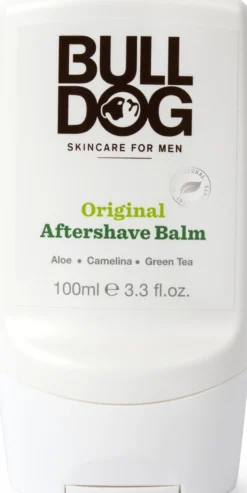 Bulldog Original after shave balm 100 ml