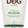 Bulldog Original Face Scrub 125 ml