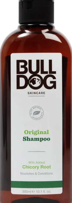 Bulldog Original Schampoo 300 ml