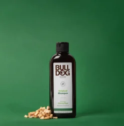 Bulldog Original Schampoo 300 ml