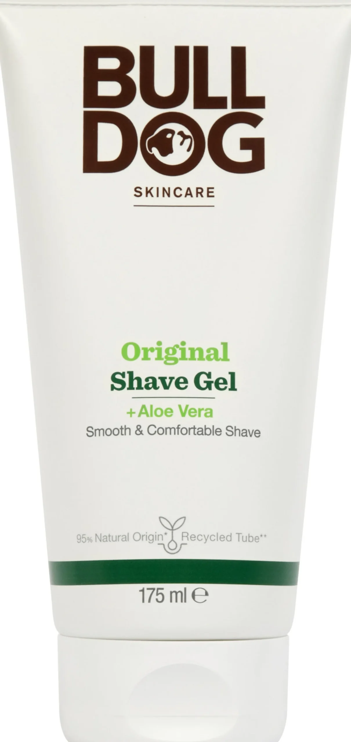 Bulldog Original Shave Gel 175 ml
