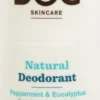 Bulldog Peppermint & Eucalyptus Deodorant 75 ml