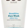 Bulldog Sensitive Face Wash 150 ml
