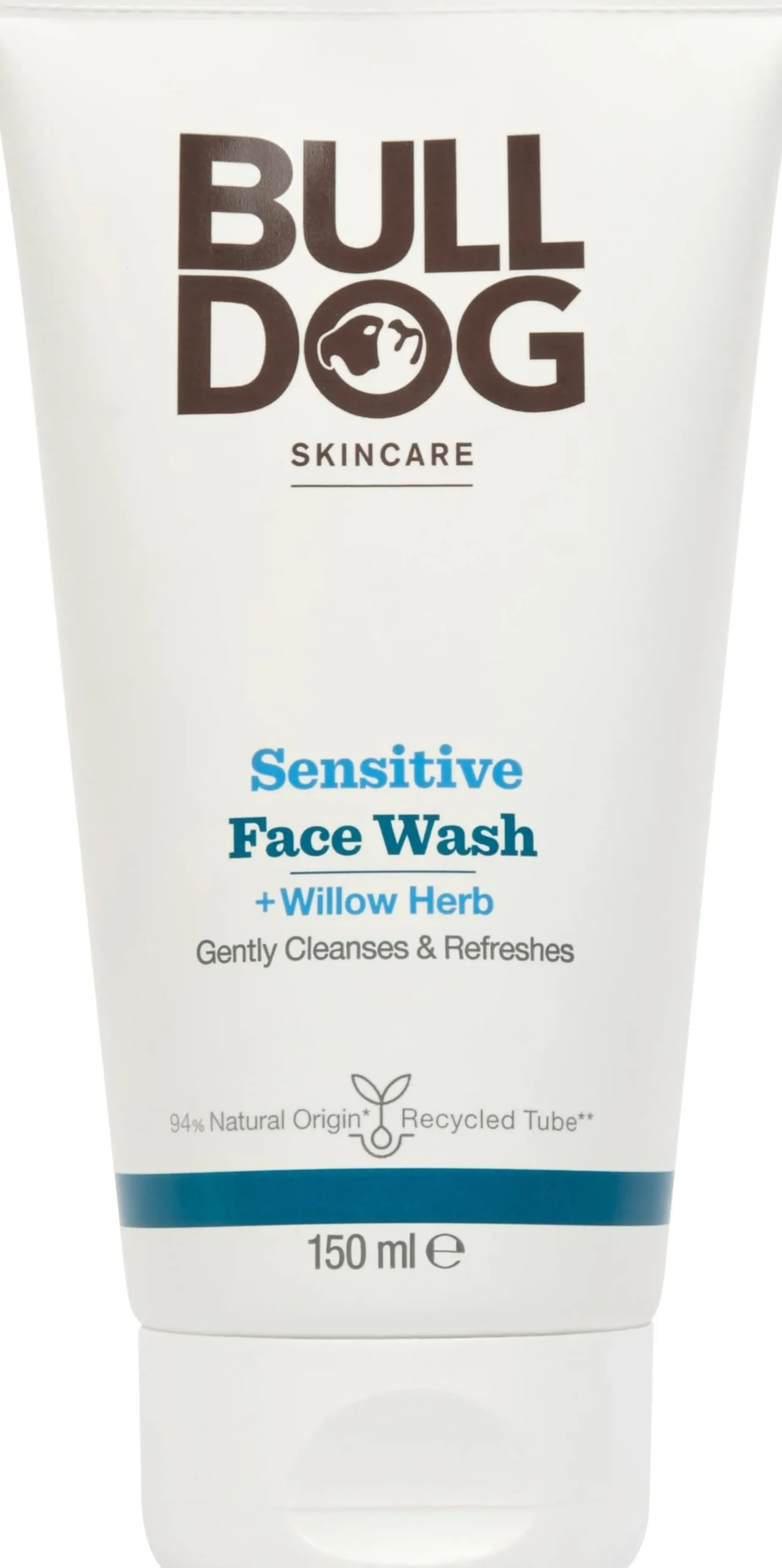 Bulldog Sensitive Face Wash 150 ml