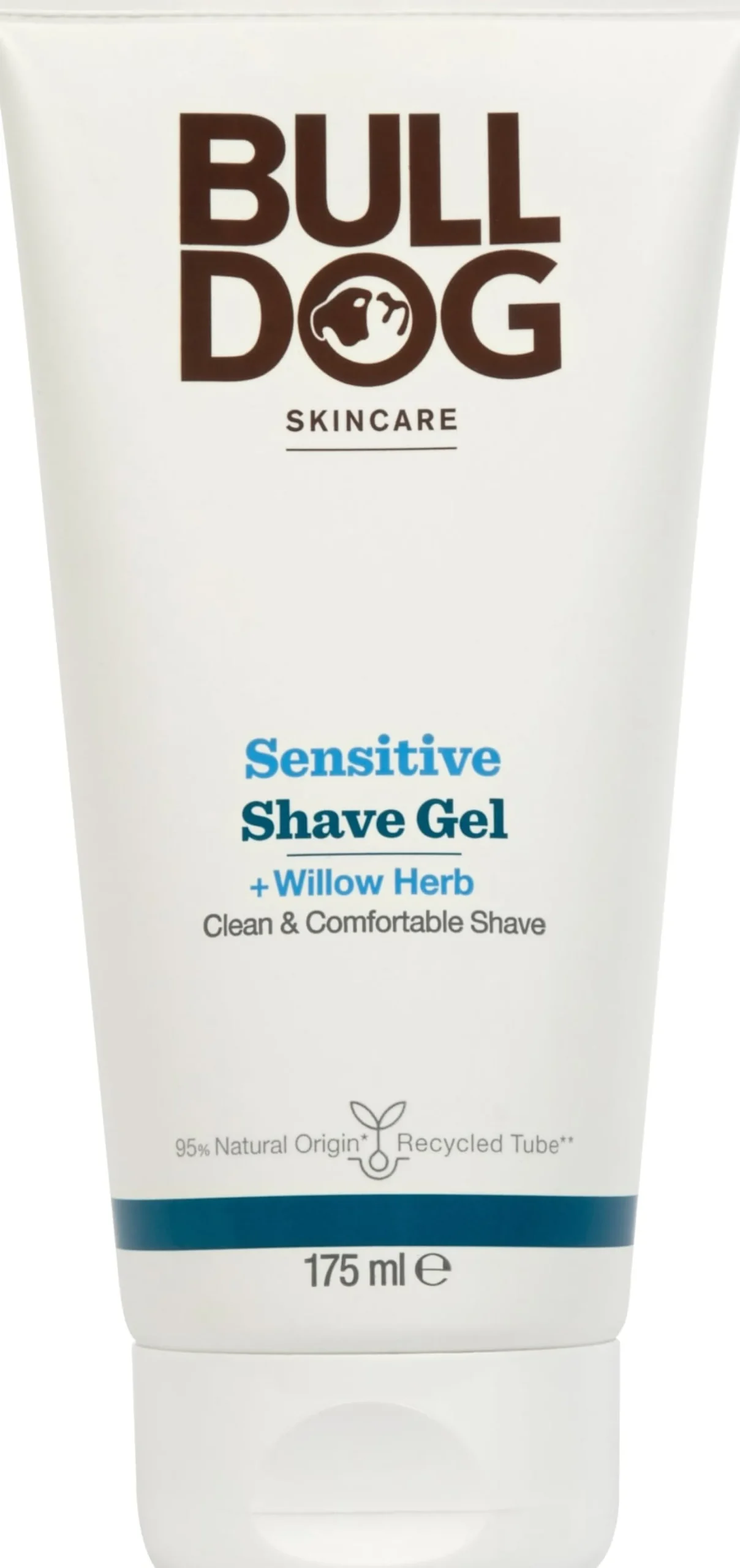 Bulldog Sensitive Shave Gel 175 ml