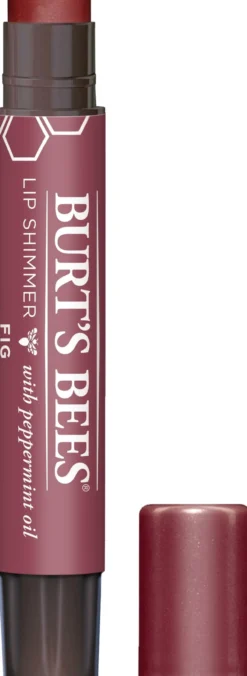 Burt's Bees Lip Shimmer Fig 2.6 g