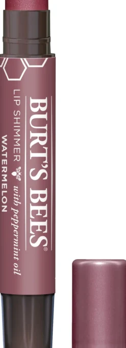 Burt's Bees Lip Shimmer Watermelon 2,6 g