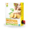 Buy The Box Ingefära, Äpple & Fläder 3 liter