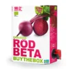 Buy The Box Rödbetsjuice 3 liter