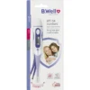 B.Well Febertermometer WT-04 Digital 1 st