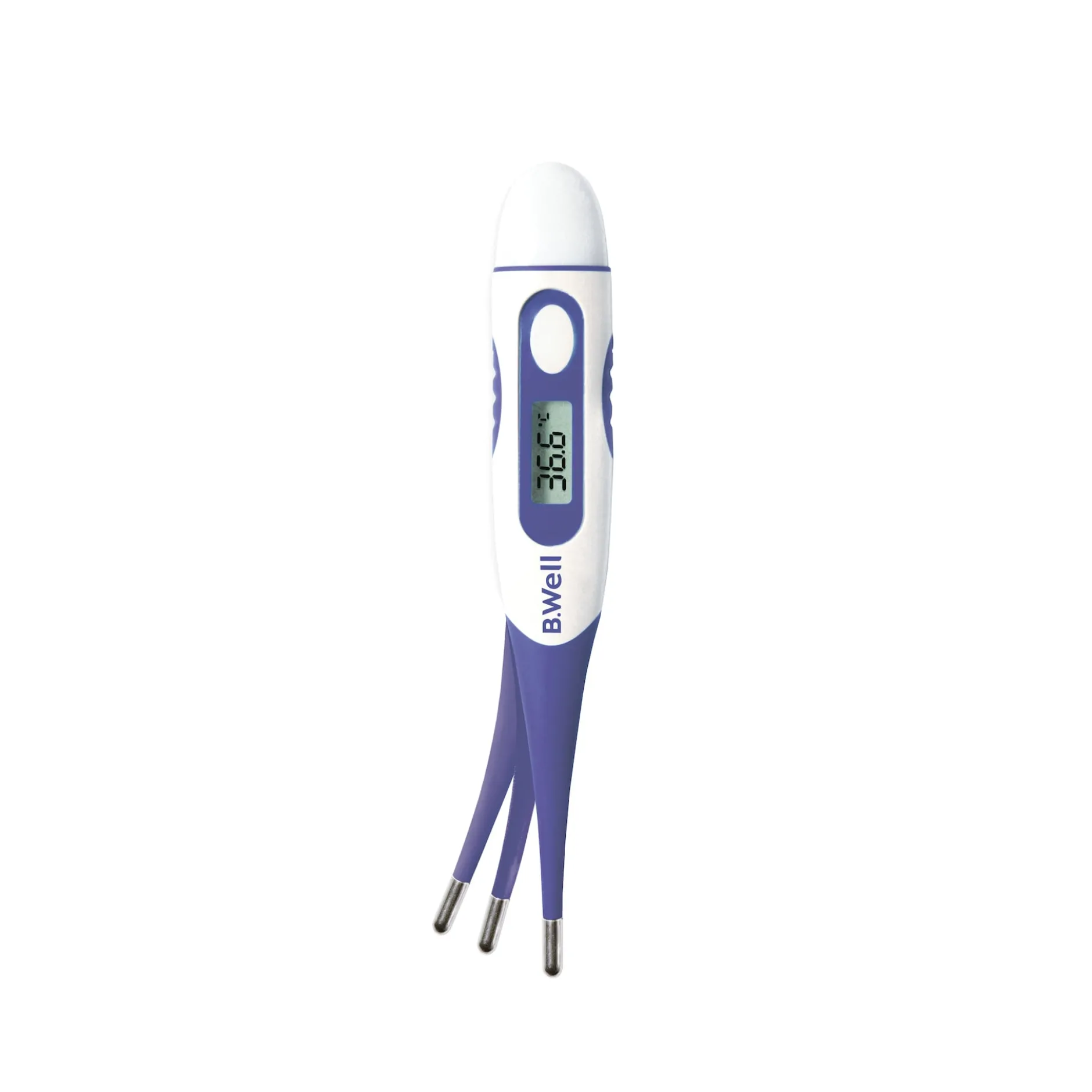 B.Well Febertermometer WT-04 Digital 1 st