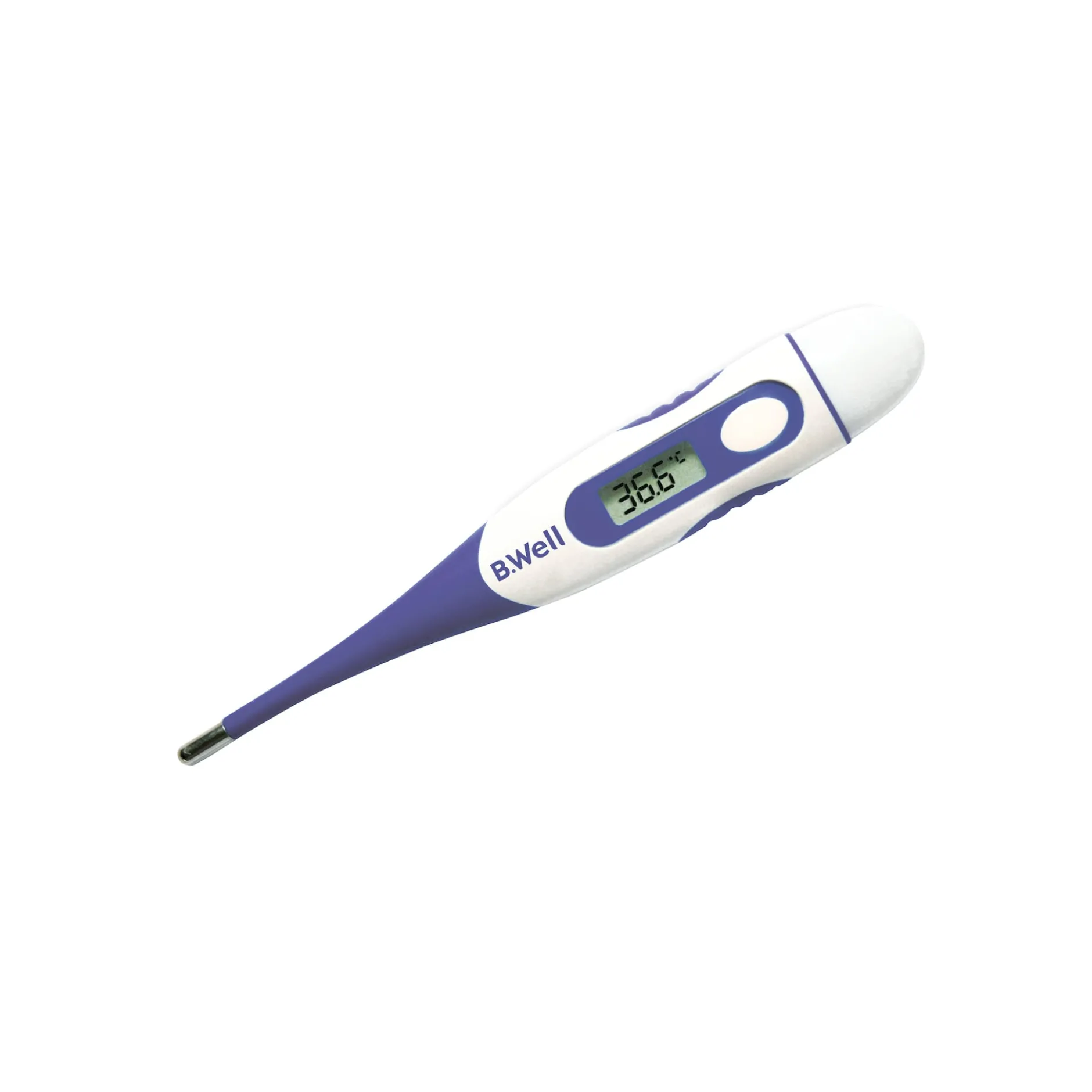B.Well Febertermometer WT-04 Digital 1 st