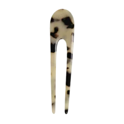 ByBarb French Hair Pin Straight