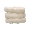 ByBarb Frottésnodd 3-pack