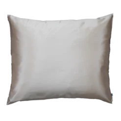 ByBarb Sidenörngott 50x60cm Beige 1 st