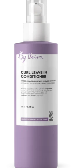 By Veira Curl Leave-In Conditioner 200 ml