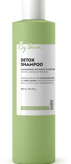 By Veira Detox Shampoo 300 ml