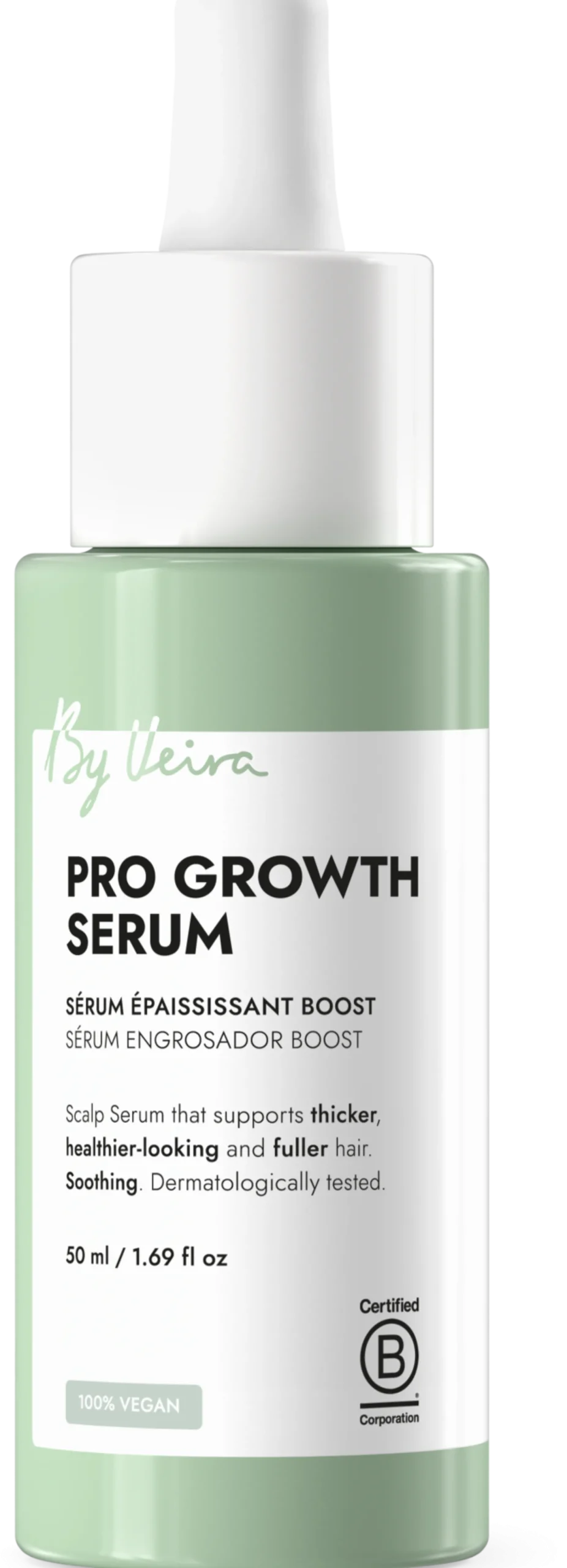 By Veira Pro Growth Serum 50 ml