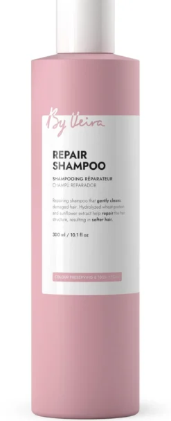 By Veira Repair Shampoo 300 ml