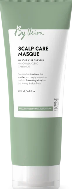 By Veira Scalp Care Masque 200 ml