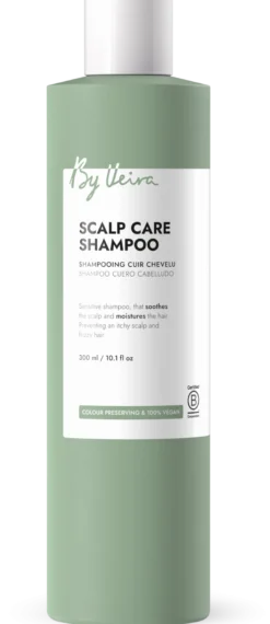 By Veira Scalp Care Shampoo 300 ml