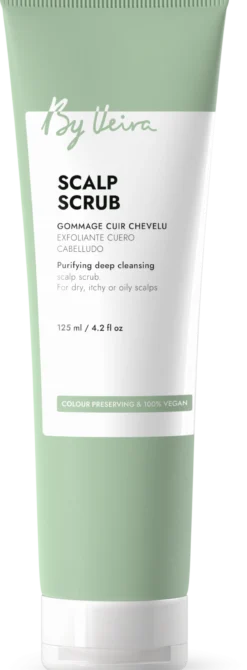 By Veira Scalp Scrub 125 ml