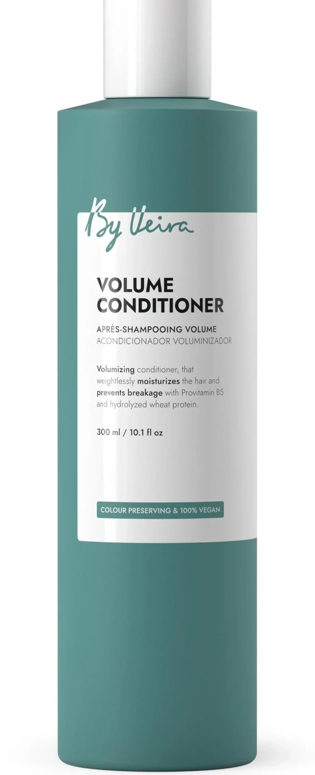 By Veira Volume Conditioner 300 ml
