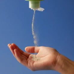 By Wishtrend Green Tea & Enzyme Powder Wash 110g