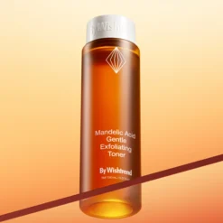 By Wishtrend Mandelic Acid Gentle Exfoliating Toner 150 ml