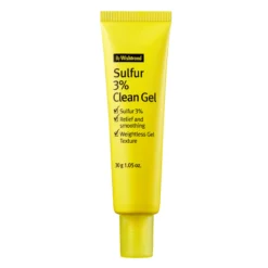 By Wishtrend Sulfur 3% Clean Gel 30g