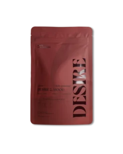 Caene Desire & Mood Gummies 60 st