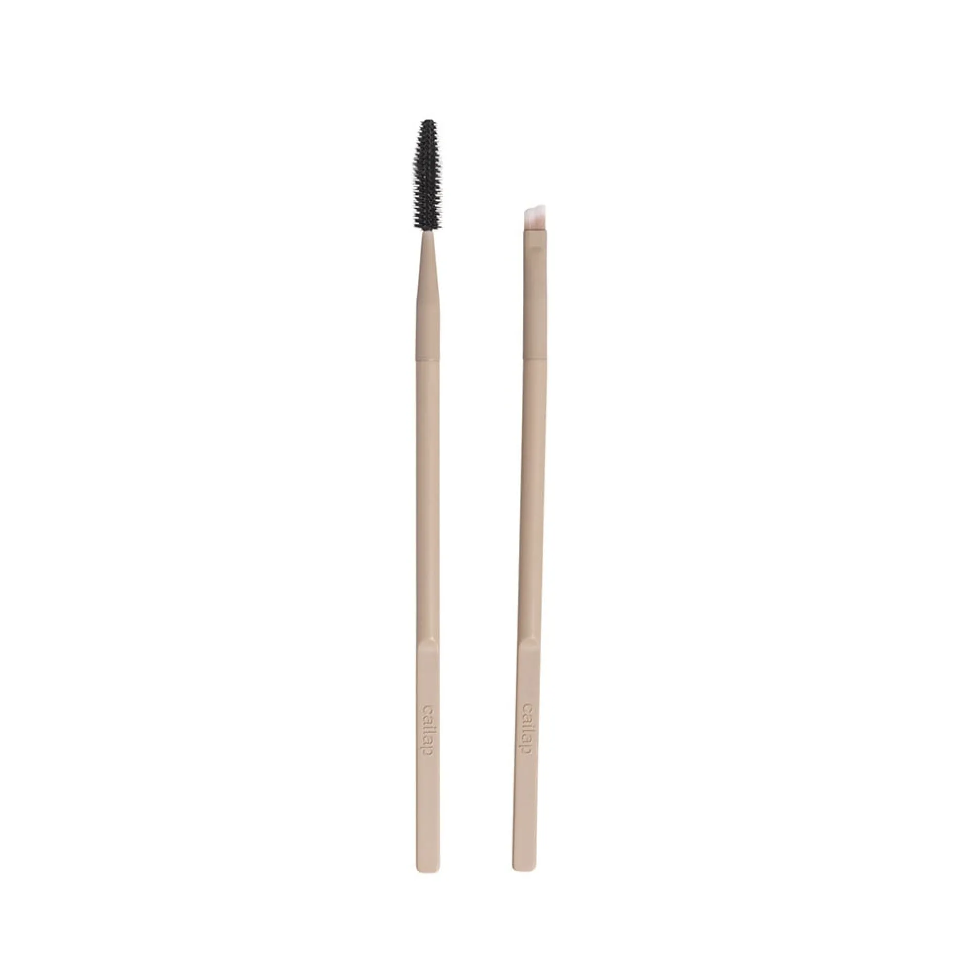 Cailap Brow Brush Set 2-pack