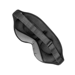 Cailap 3D sovmask svart