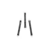 Cailap Eyeshadow Brush 2-headed 3-pack