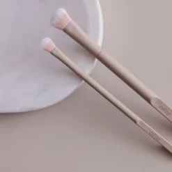Cailap Eyeshadow Brush Set 2-pack
