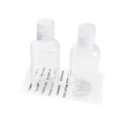 Cailap Reseförpackningar 2 x 75 ml