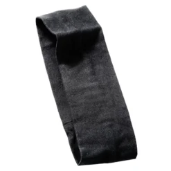 Cailap stretchigt headband svart