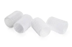 Cailap velcro rollers L 4 pack