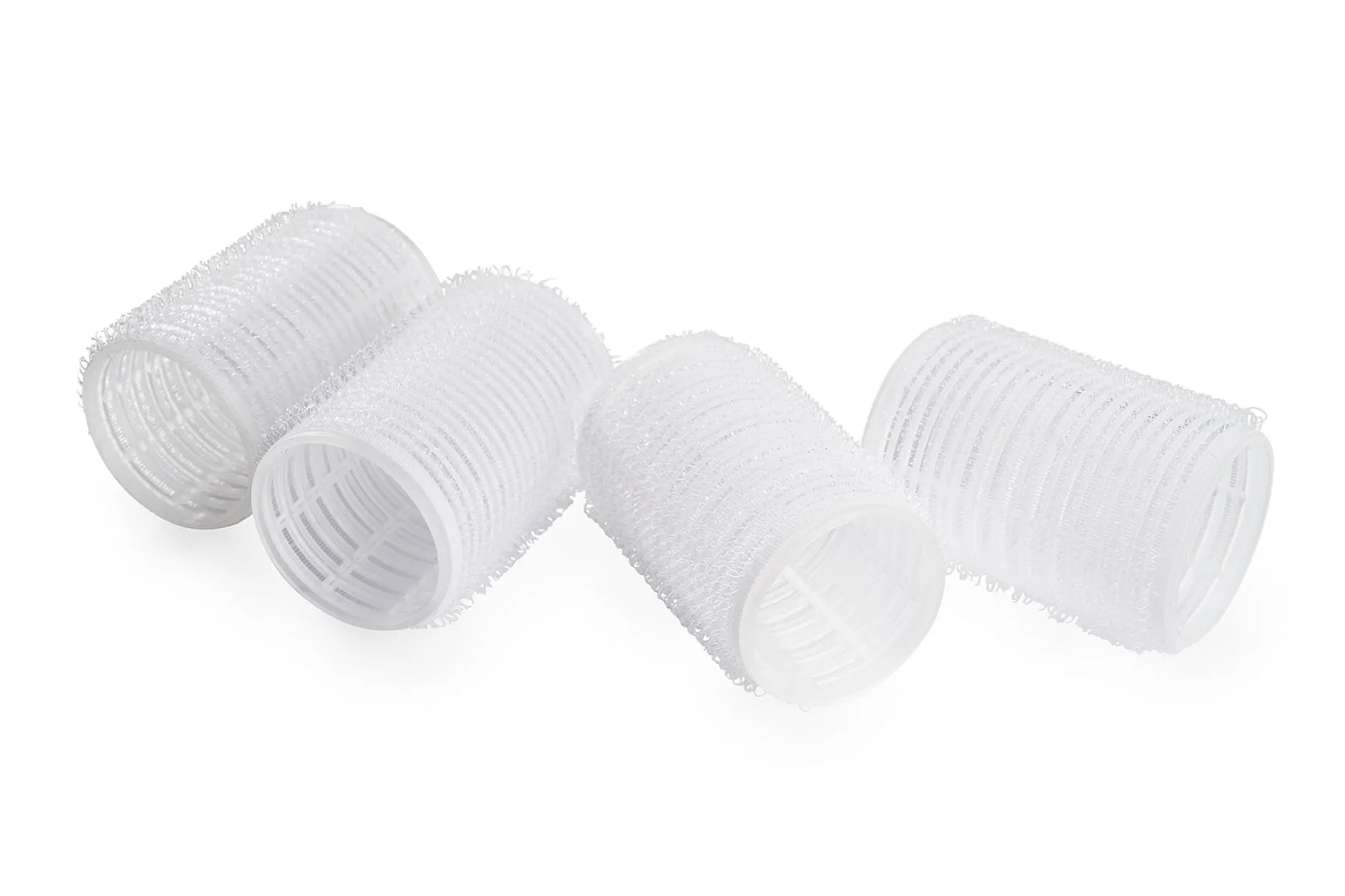 Cailap velcro rollers L 4 pack