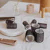 Cailap velcro rollers XL 3 pack