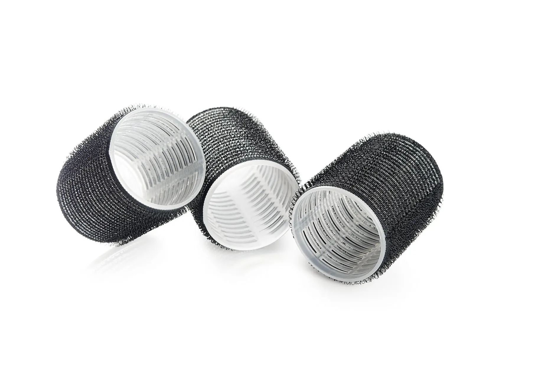 Cailap velcro rollers XL 3 pack