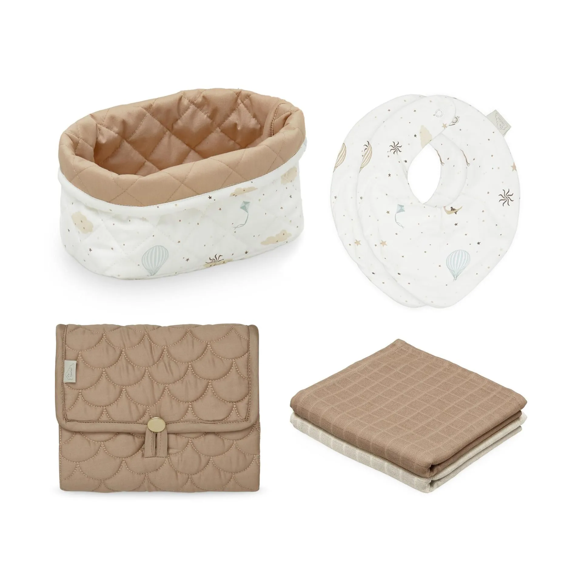 Cam Cam Copenhagen Babykit Dreamland